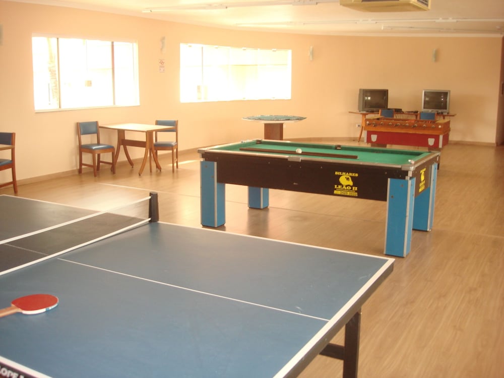 Фото Hotel Clube Azul do Mar