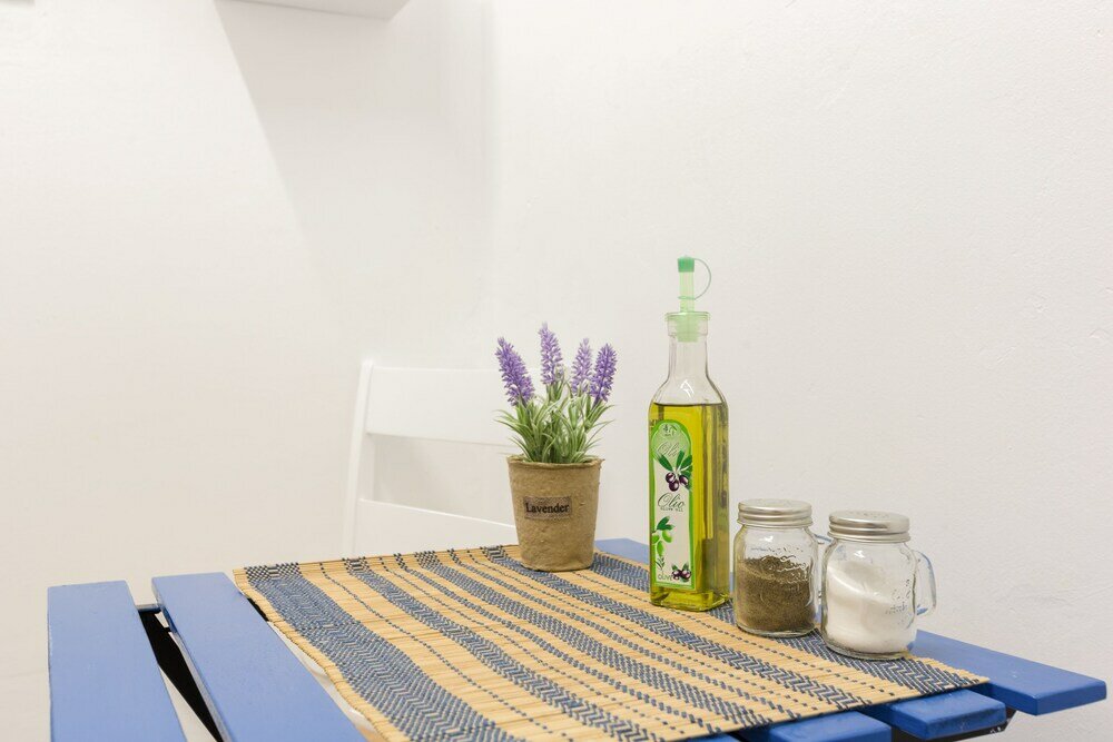 Фото Cozy Flat in hip Koukaki