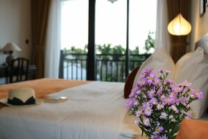 Roxana River Villa (Quang Nam Province, Hội An), hotel