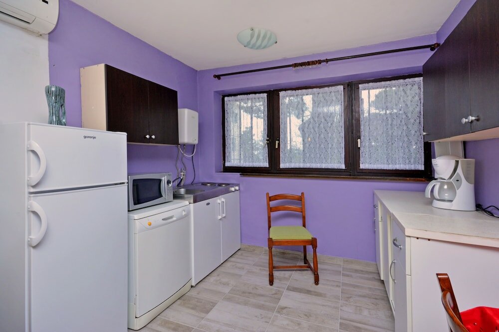 Фото Bacvice Beach Apartment