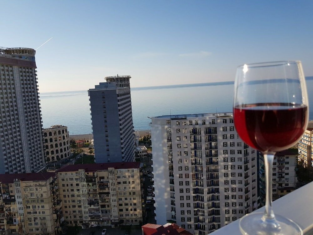 Фото Апартаменты Batumi Real Lux
