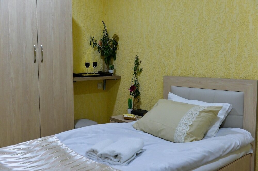 Фото Отель Pomegranate