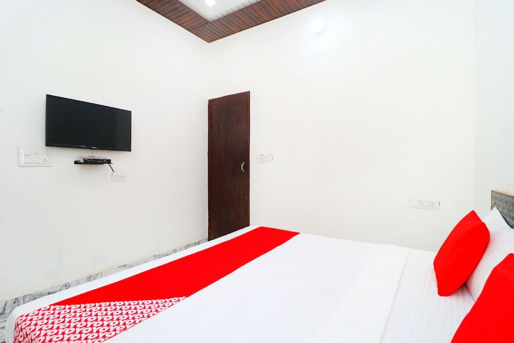 Фото Oyo 41965 Hotel New Bury