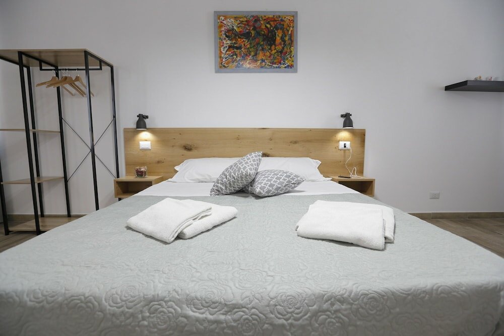 Фото Agrigento B&b