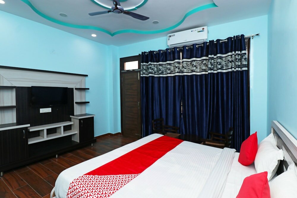 Фото Oyo 36065 City Tower Hotel