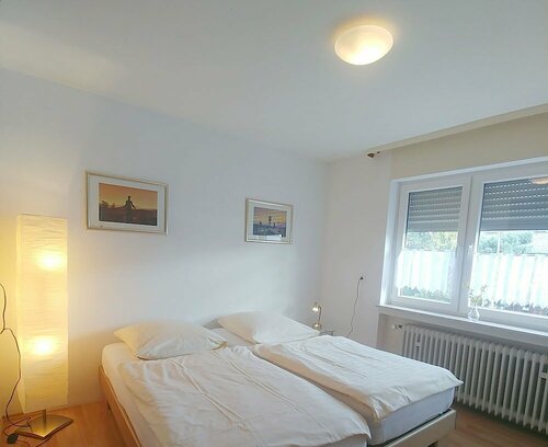 Гостиница Apartmenthaus Abendsonne в Кобленце