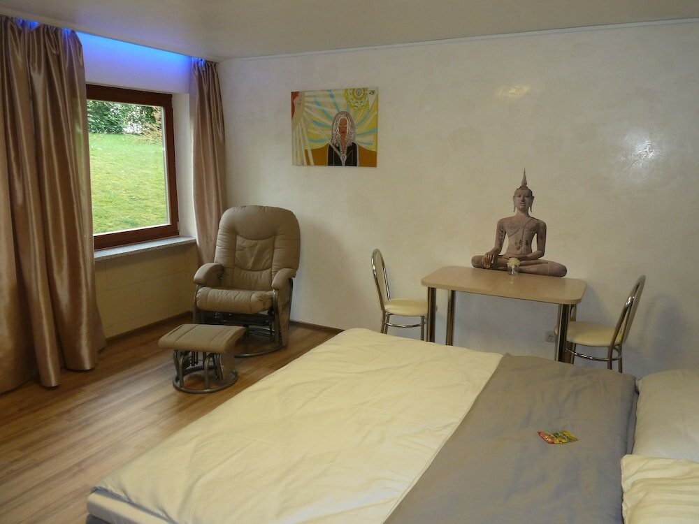 Фото Ferienwohnung Jeremy