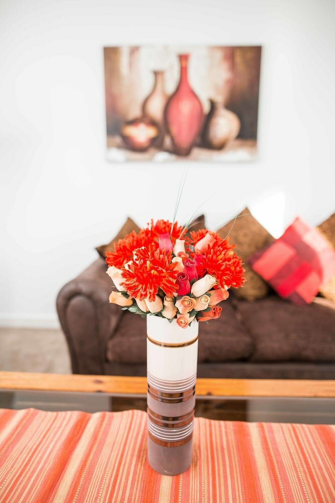 Фото Gallowgate Apartment