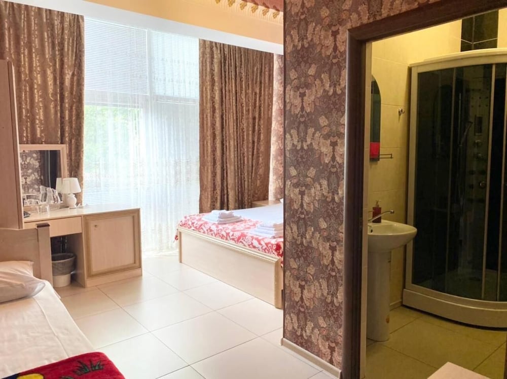 Фото Гостиница