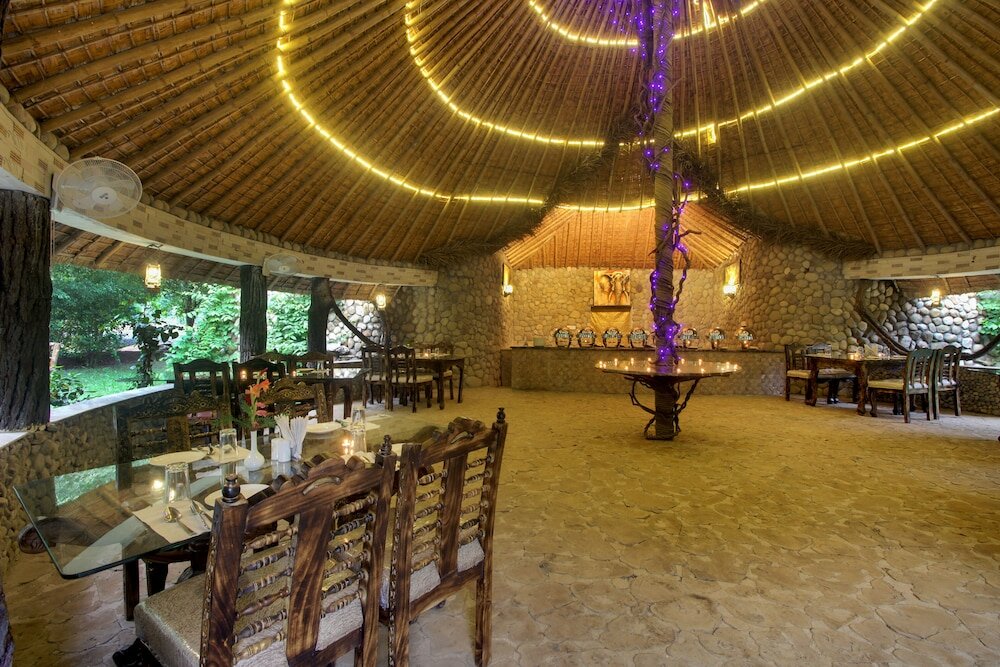 Фото Lohagarh Corbett Resort