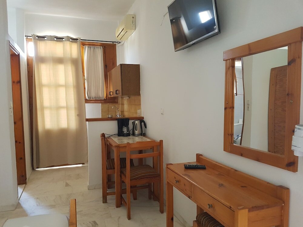 Фото Anthi Katerina Rooms