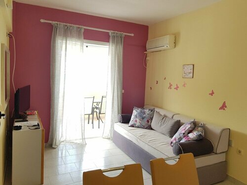 Гостиница Menigos - Apartment Aa5r 155-158 Coco-Mat