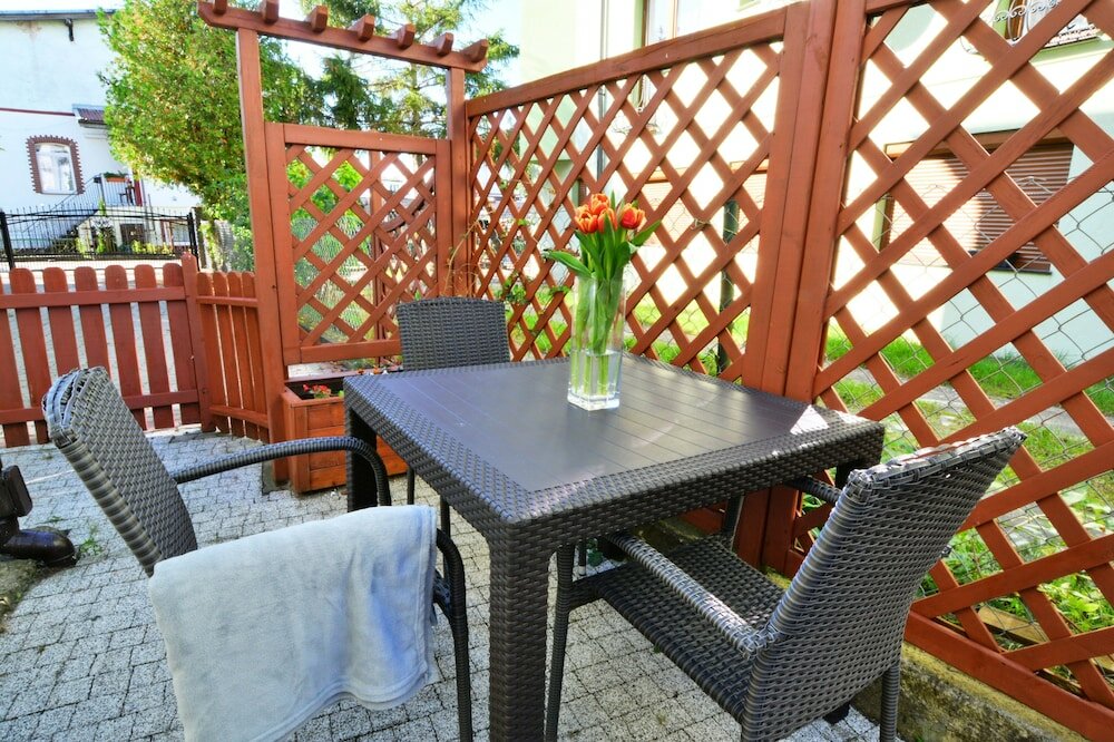 Фото Czar Morza Pokoje Goscinne