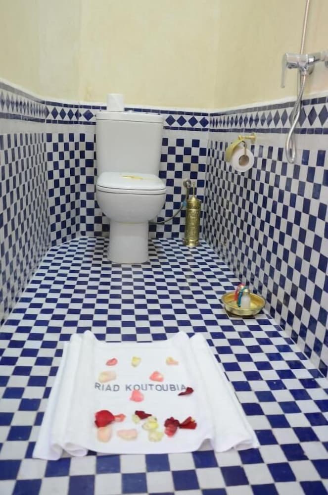 Фото Riad Koutobia Royal
