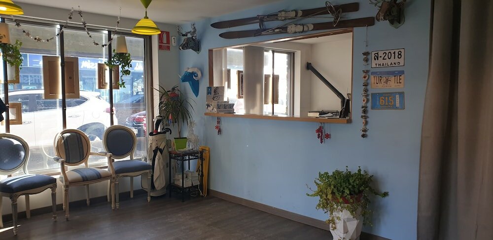 Фото Altissim Apartments