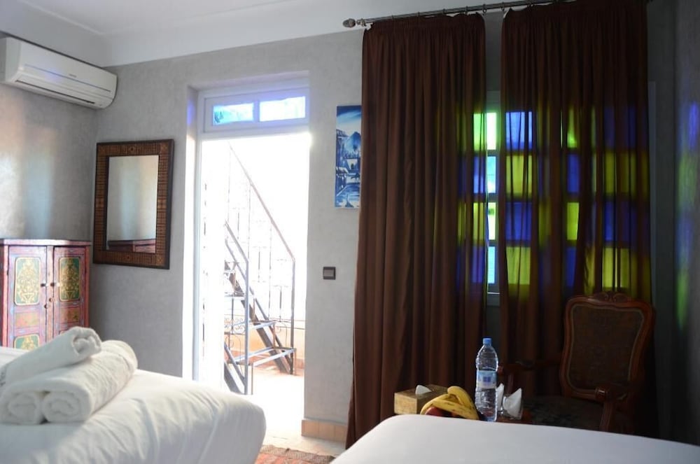 Фото Riad Koutobia Royal