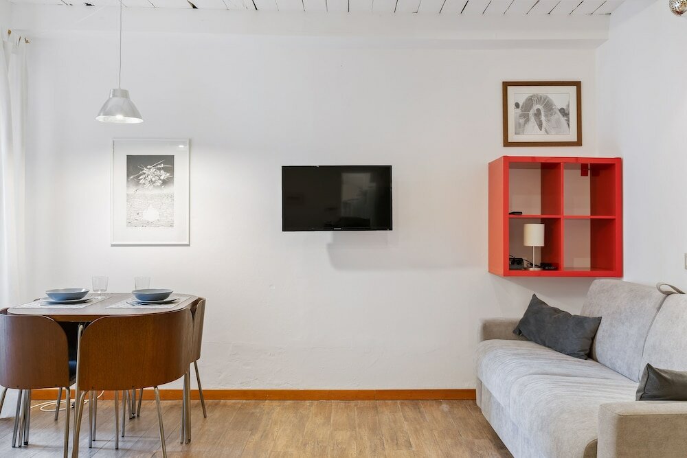 Фото Flatty Apartments Cirillo