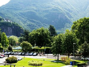 Гостиница Hotel Ariston