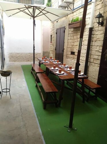 Гостиница B&b Cemener