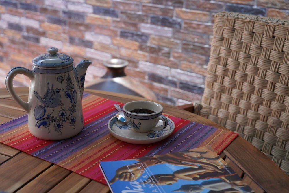 Фото Casa Alfareros