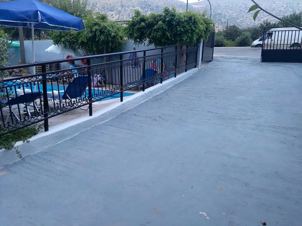 Фото Hotel Elvira