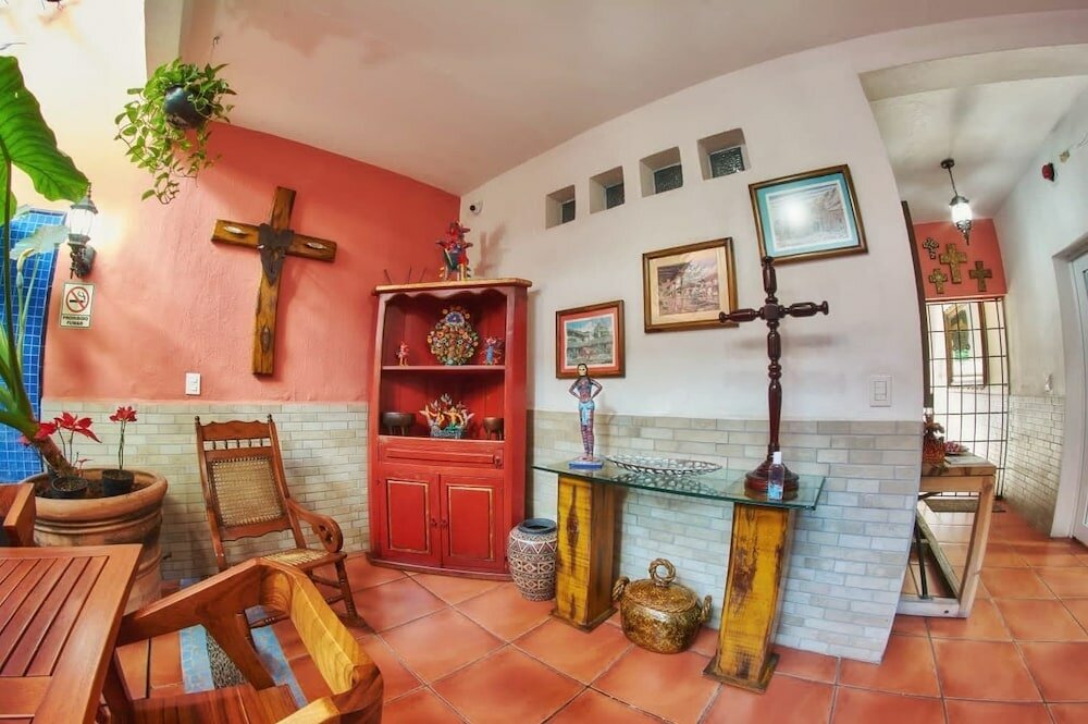 Фото Casa Alfareros