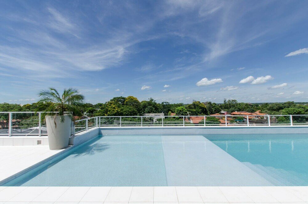 Фото SkyTower Excepcional Departamento