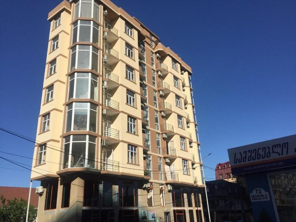 Фото Отель Batumi Inn