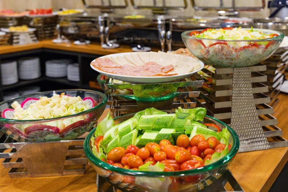 Фото Hermes Hotel Nha Trang