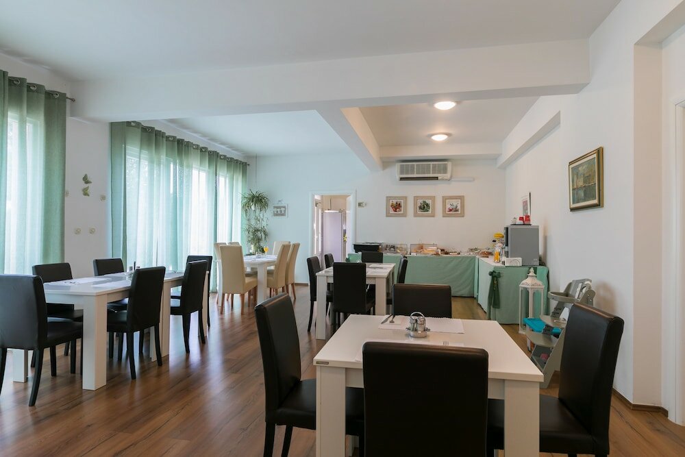 Фото Luxury Apartments Klara