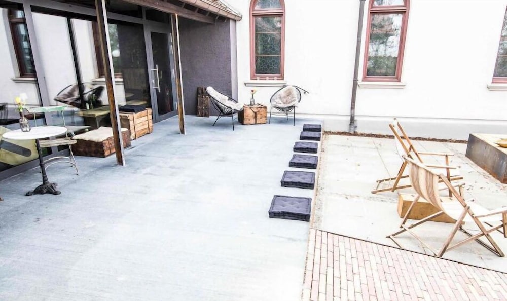 Фото Projekt Gastraum