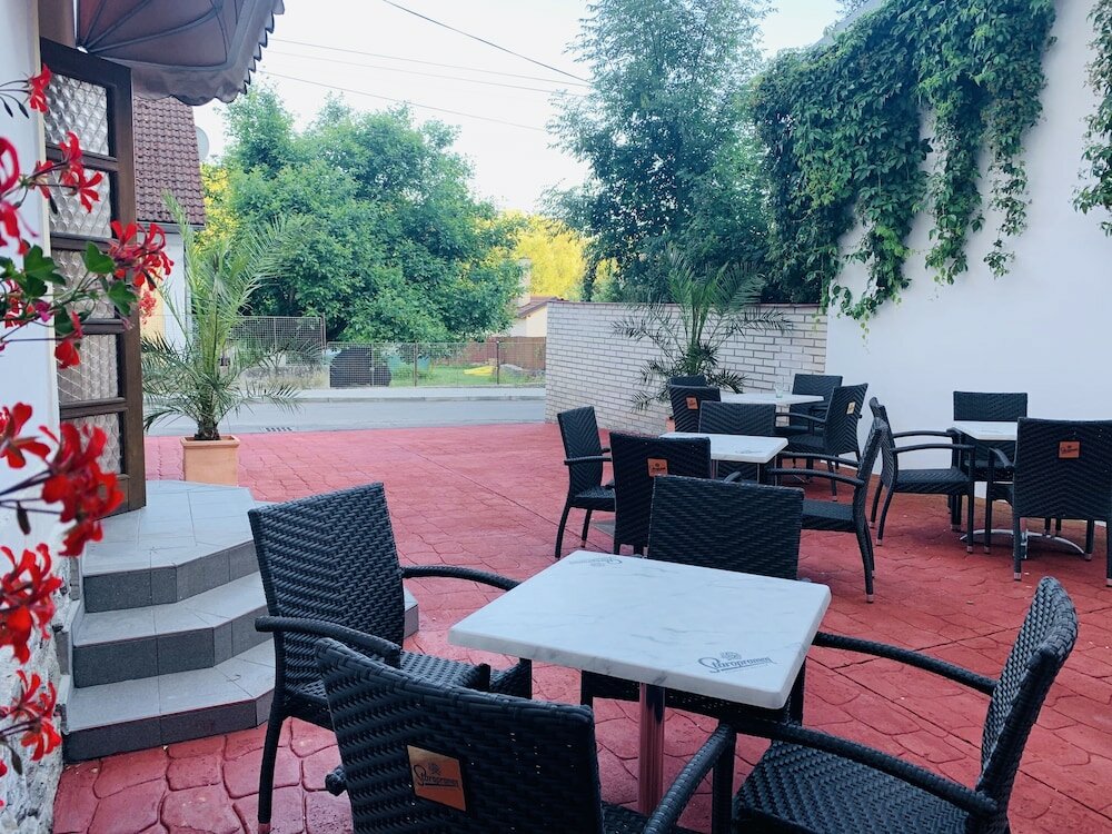 Фото UniqHotel Český Šternberk