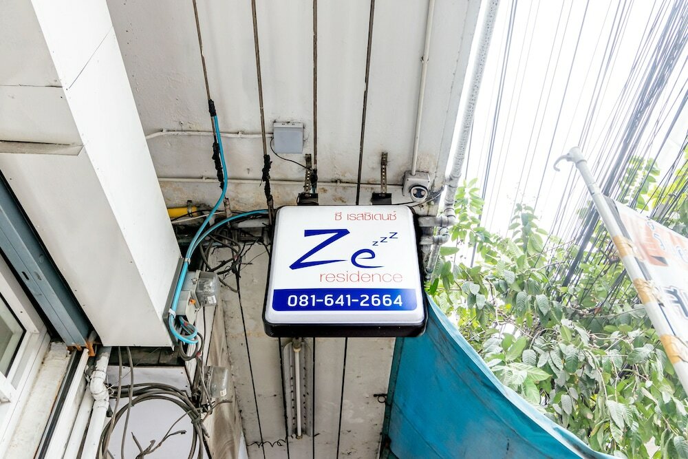 Фото Ze Residence Bang Aor