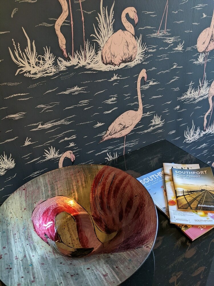 Фото The Stamford