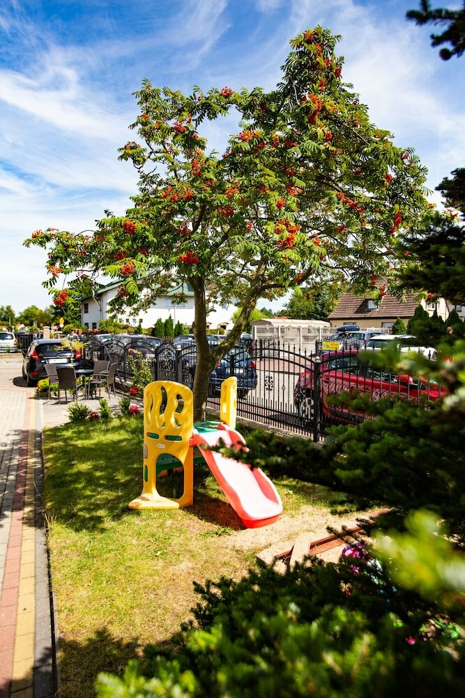 Фото Czar Morza Pokoje Goscinne