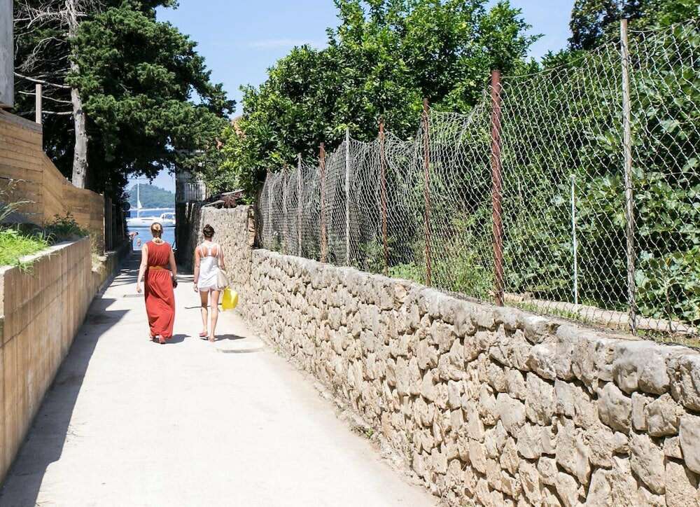 Фото Guest House Zec-Lopud