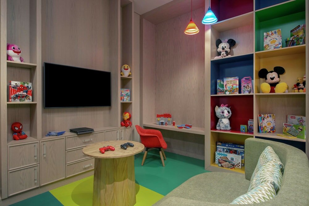 Фото Hilton Doha the Pearl