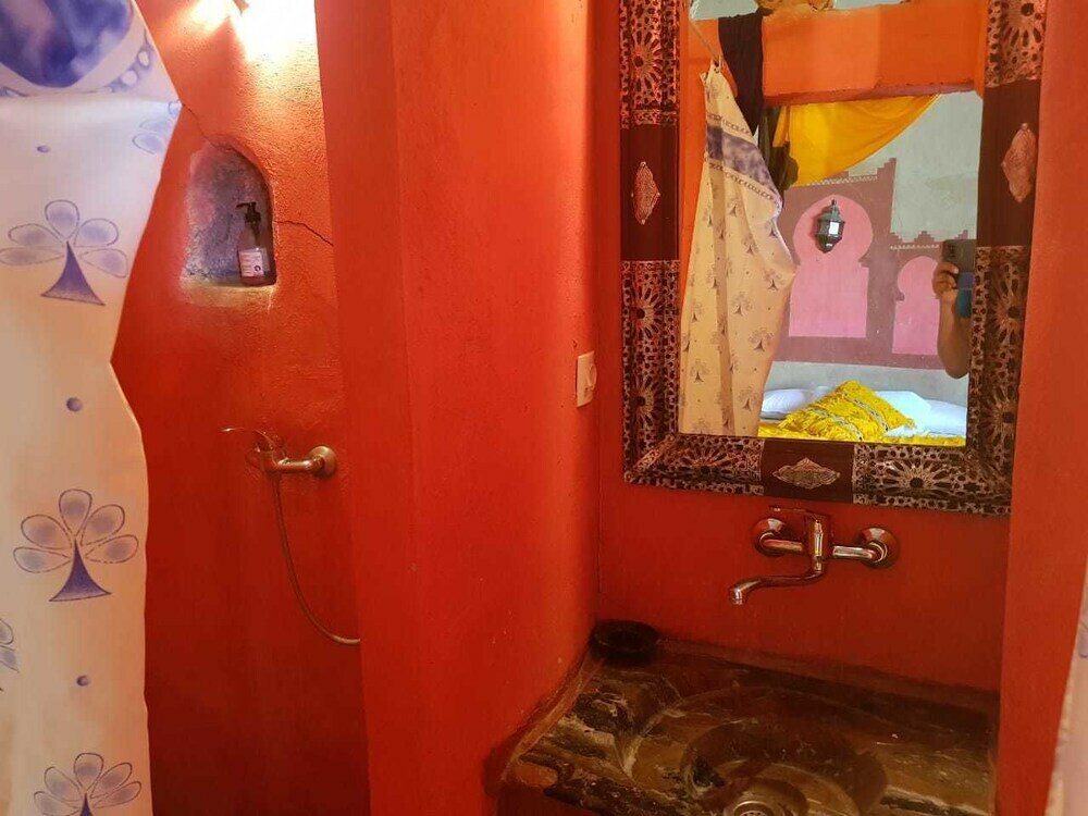 Фото Riad Desert Camel