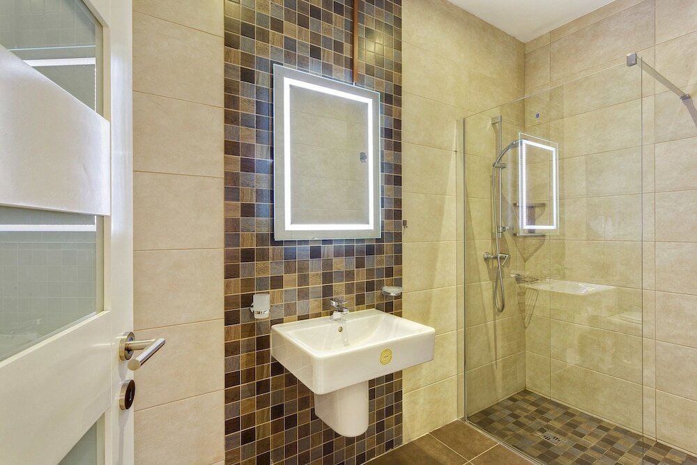 Фото Magical Rooftop Penthouse, Best Location In Sliema