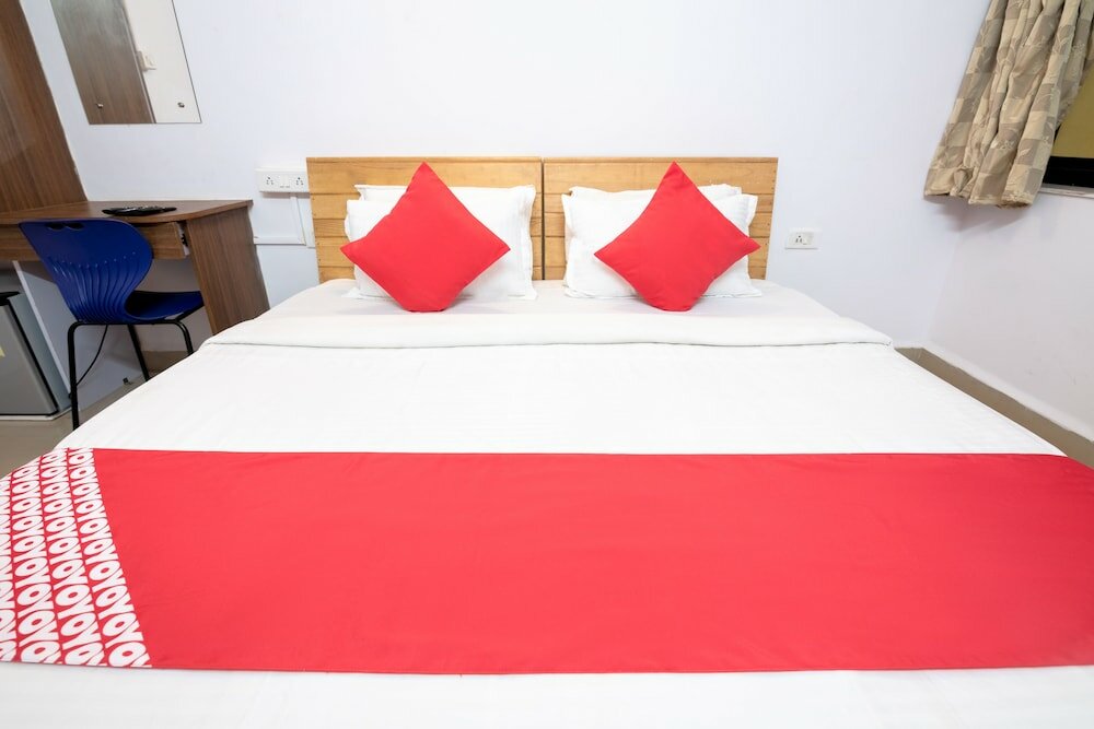 Фото Oyo 38711 Su Palacio Resort