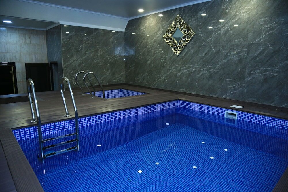 Фото Shera Park Boutique Hotel