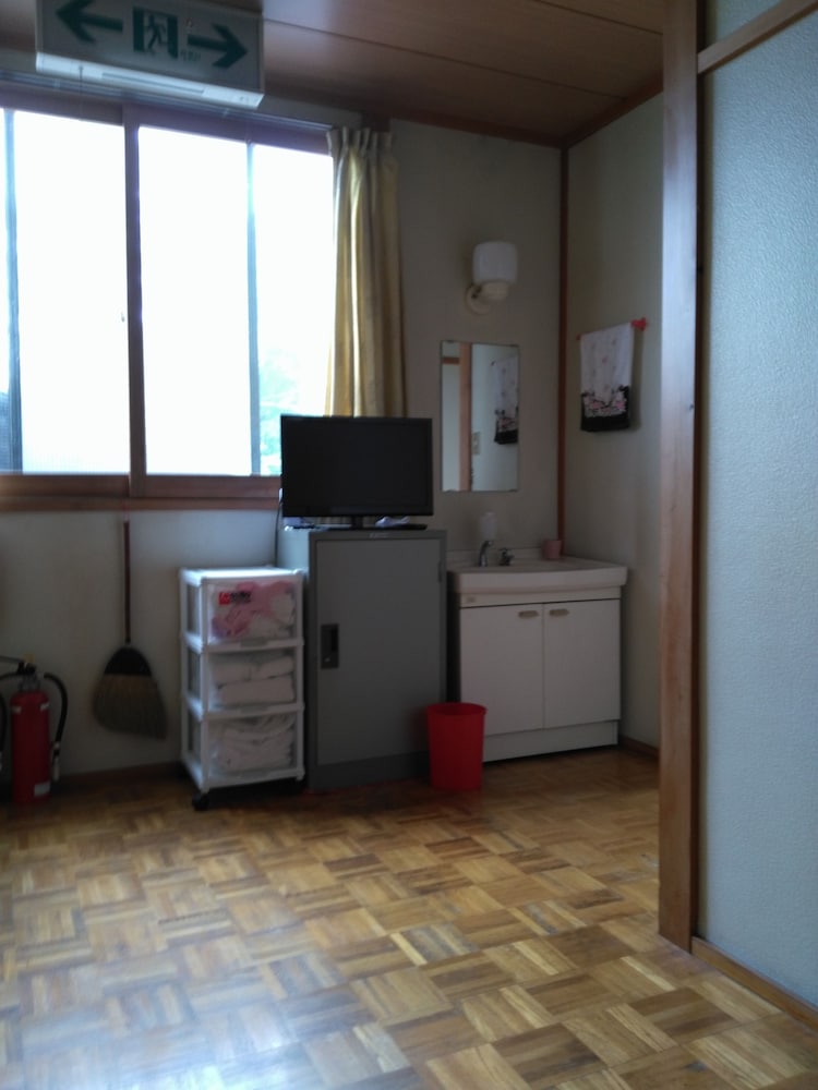 Фото Minshuku Kofuuso