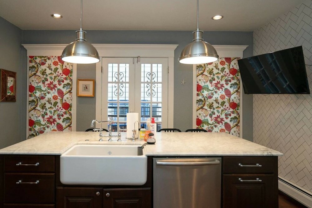 Фото The Timeless Retreat A Cherry Creek Family Home