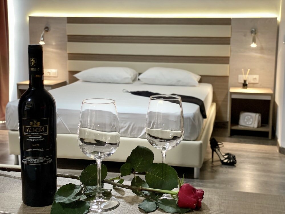 Фото Perla Hotel Halkidiki