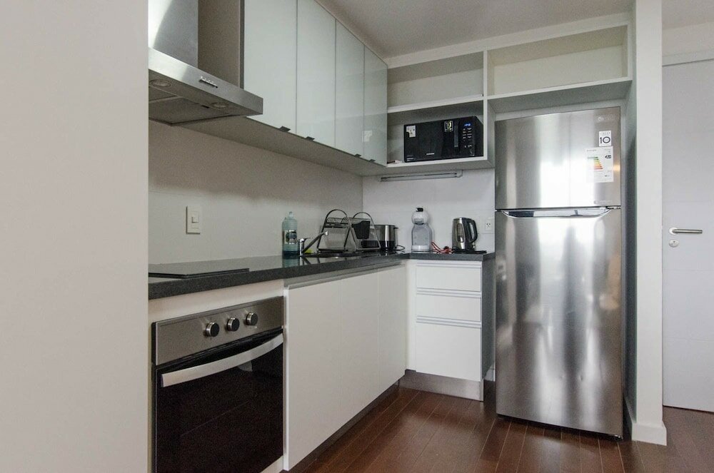 Фото Espectacular Depto EN SkyTower