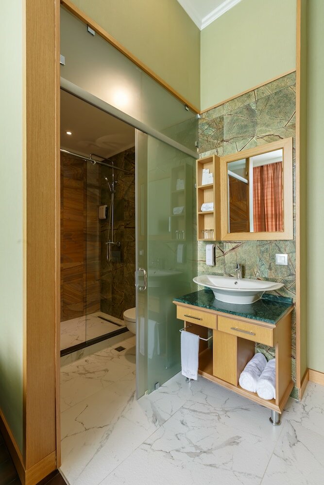 Фото Shera Park Boutique Hotel