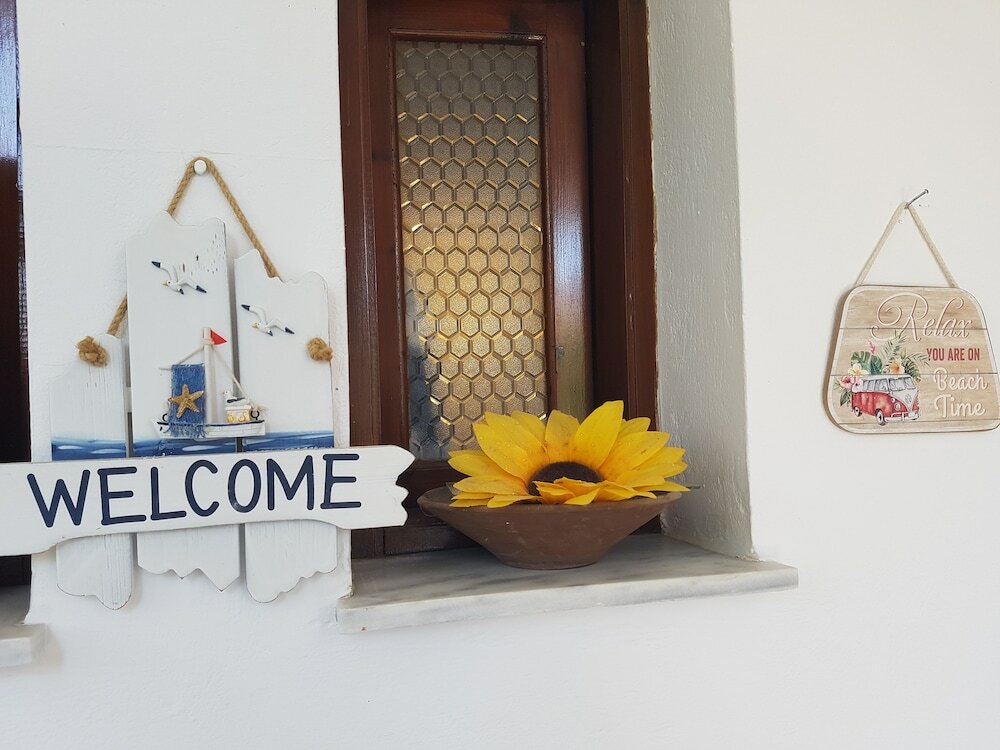 Фото Anthi Katerina Rooms