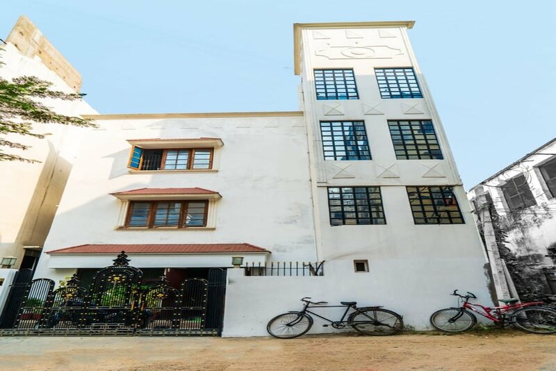 Гостиница Varanasi Homestay в Варанаси