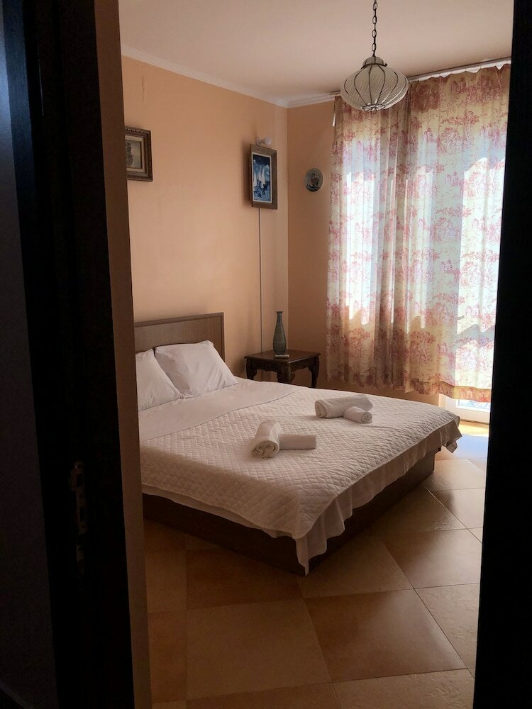 Фото Villa Gardenia Ureki