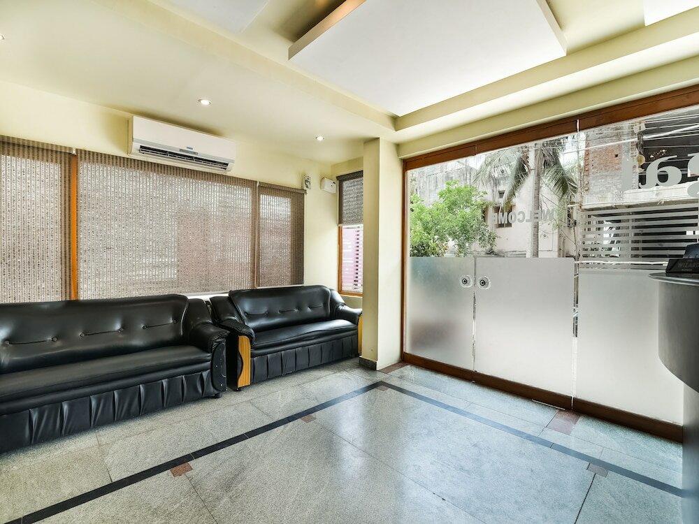 Фото Capital O 29342 Blu Resorts